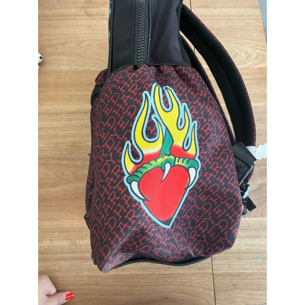 Ed Hardy ed hardy